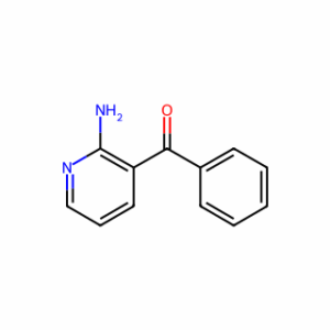 (2-Aminopyridin-3-yl)(phenyl)methanone