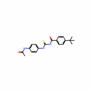 Tenovin 1