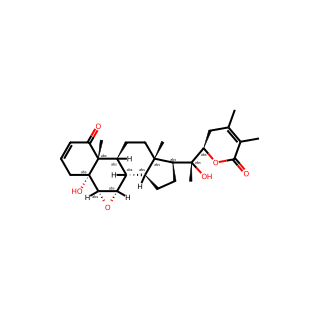 Withanolide A