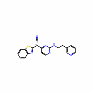 JNK Inhibitor V