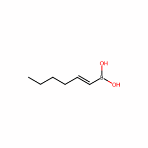 (E)-Hex-1-en-1-ylboronic acid