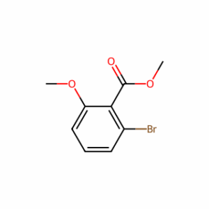Methyl 2-Bromo-6-Methoxybenzoate