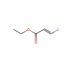 (E)-Ethyl 3-Iodoacrylate