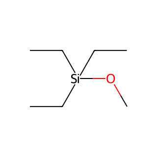 TRIETHYLMETHOXYSILANE