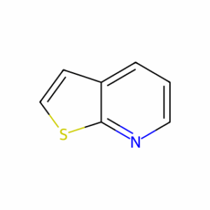 Thieno[2,3-b]pyridine