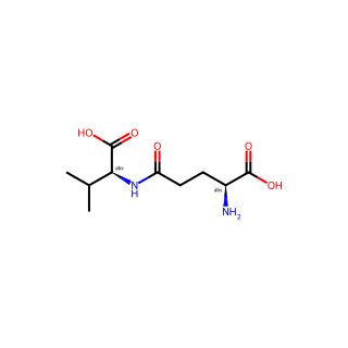 γ-Glutamylvaline