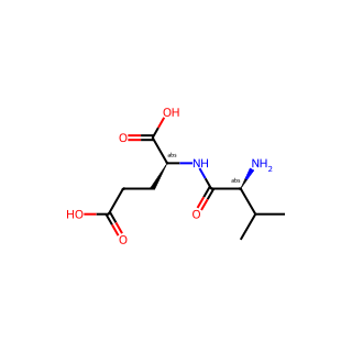 (S)-2-((S)-2-Amino-3-methylbutanamido)pentanedioic acid