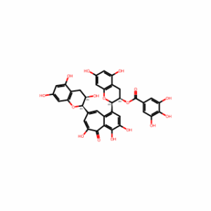 Theaflavin-3′-gallate
