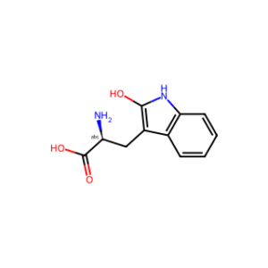 (S)-2-Amino-3-(2-hydroxy-1H-indol-3-yl)propanoic acid