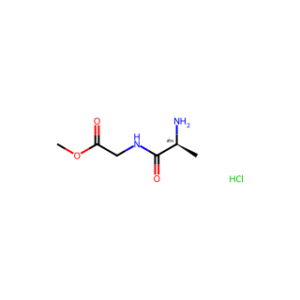 H-Ala-Gly-OMe HCl