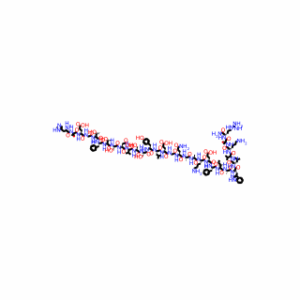 Taspoglutide