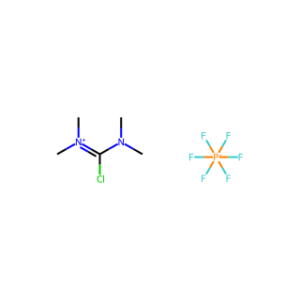 N,N,N′,N′-Tetramethylchloroformamidinium hexafluorophosphate