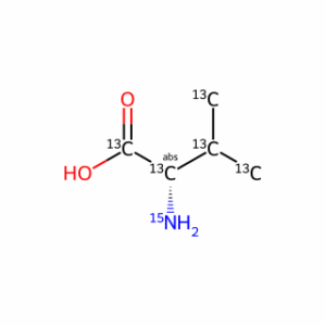 L-Valine-13C5,15N