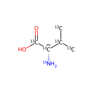 L-Valine-13C5,15N