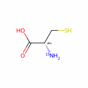 L-Cysteine-15N
