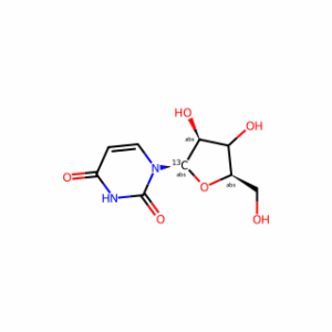 Uridine-13C