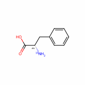 L-Phenylalanine-15N