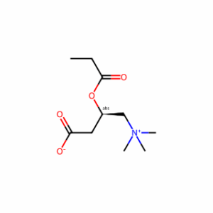 (-)-Propionylcarnitine