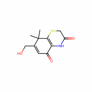 Xanthiazone
