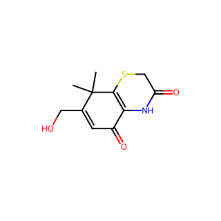 Xanthiazone
