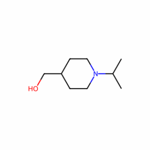 (1-Isopropylpiperidin-4-yl)methanol