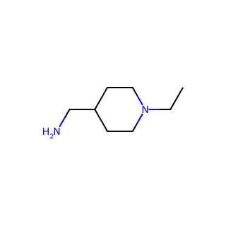 (1-Ethylpiperidin-4-Yl)Methanamine