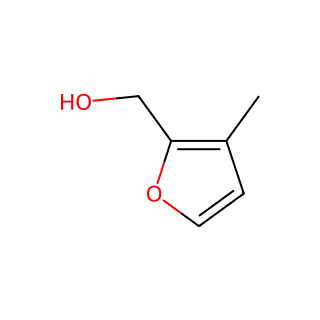 (3-Methyl-2-furyl)methanol