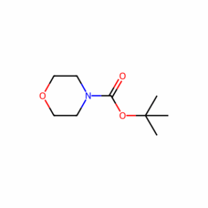 tert-Butyl morpholine-4-carboxylate