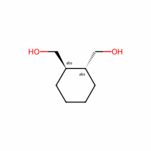 Trans-1,2-cyclohexanedimethanol