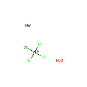 Sodium Tetrachloroplatinate(II) Hydrate