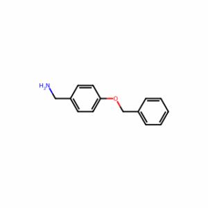 (4-(Benzyloxy)phenyl)methanamine