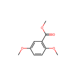 Methyl 2,5-dimethoxybenzoate