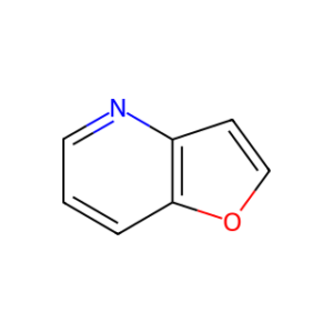 Furo[3,2-b]pyridine