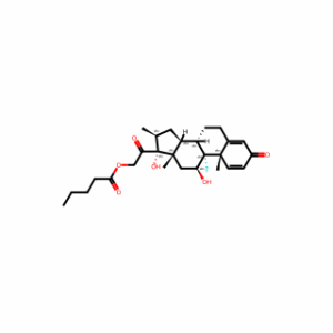 (11β,16β)-9-Fluoro-11,17-dihydroxy-16-methyl-21-[(1-oxopentyl)oxy]pregna-1,4-diene-3,20-dione