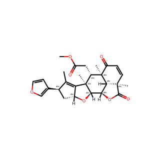 Nimbolide