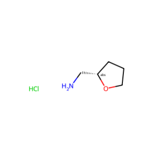 (S)-(Tetrahydrofuran-2-yl)methanamine hydrochloride