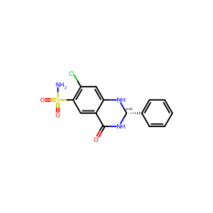 Fenquizone