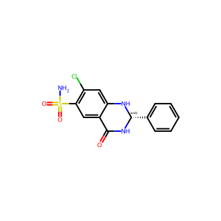 Fenquizone