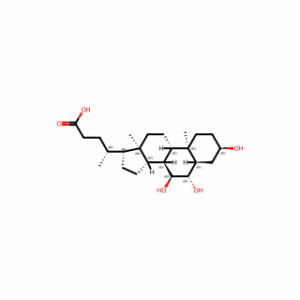 α-Muricholic Acid