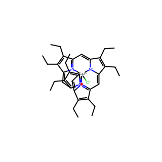 Iron(III) octaethylporphine chloride