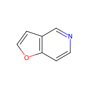 Furo[3,2-c]pyridine
