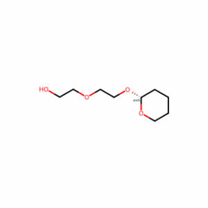Tetrahydropyranyldiethyleneglycol
