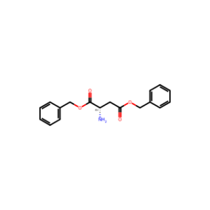 (S)-Dibenzyl 2-aminosuccinate