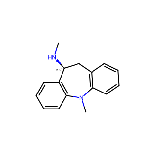 Metapramine