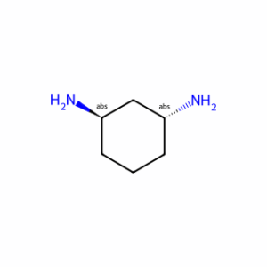 Trans-Cyclohexane-1,3-Diamine