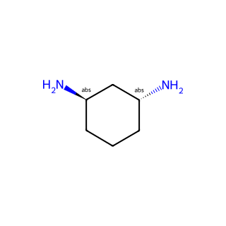 Trans-Cyclohexane-1,3-Diamine