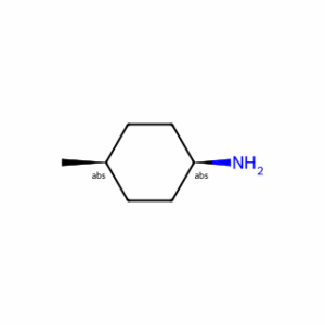 (1s,4s)-4-methylcyclohexan-1-amine