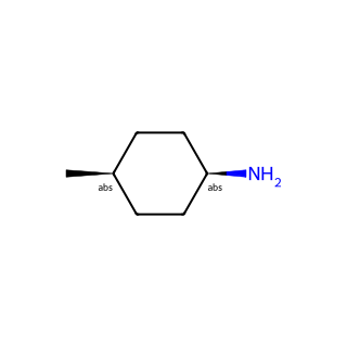 (1s,4s)-4-methylcyclohexan-1-amine