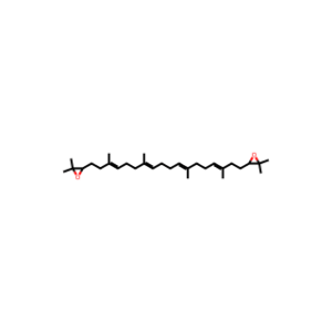 Squalene 2,3:22,23-Dioxide