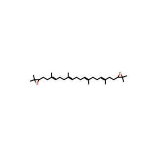 Squalene 2,3:22,23-Dioxide